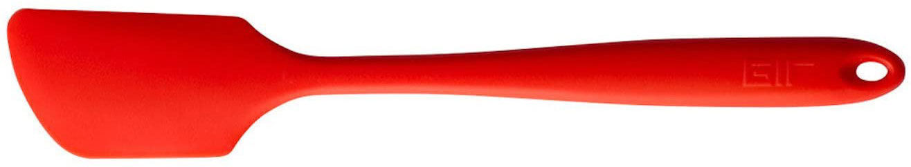 Silicone spatulas